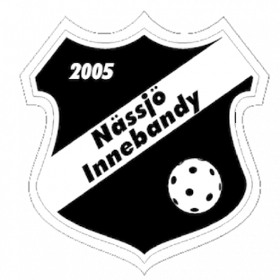 Nässjö Innebandy logga