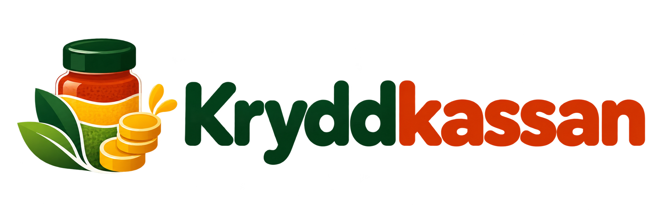 Kryddkassan